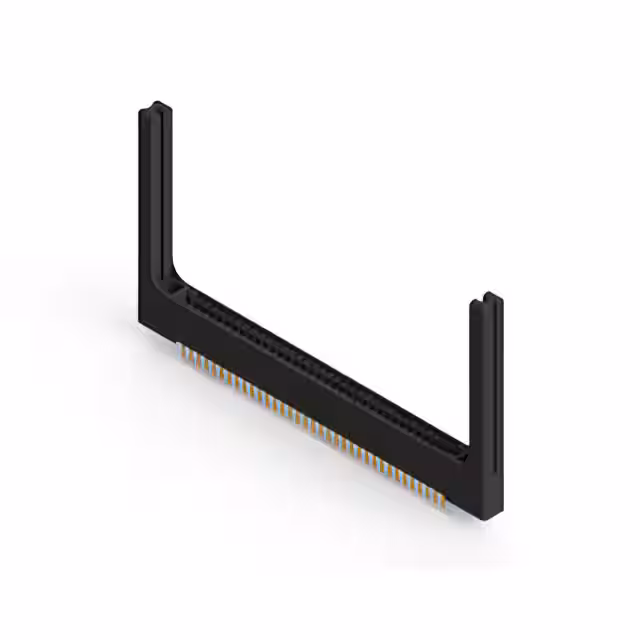 396-070-520-258 EDAC Inc.  Edgeboard Connectors